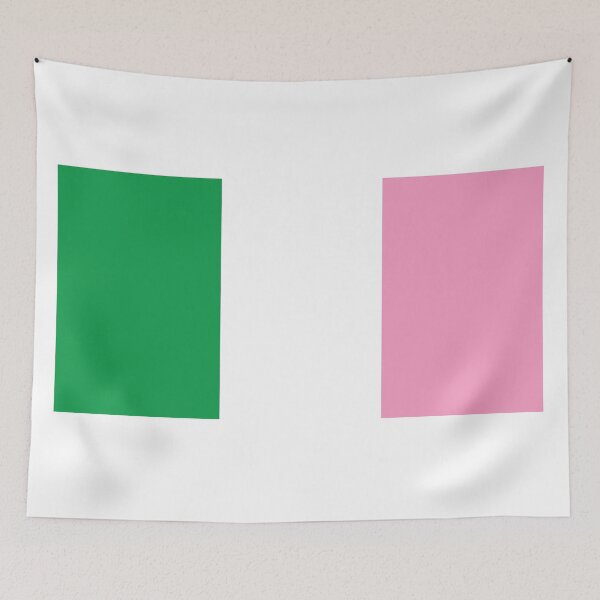 Item preview, Newfoundland Tricolour designed and sold by wickedcartoons.