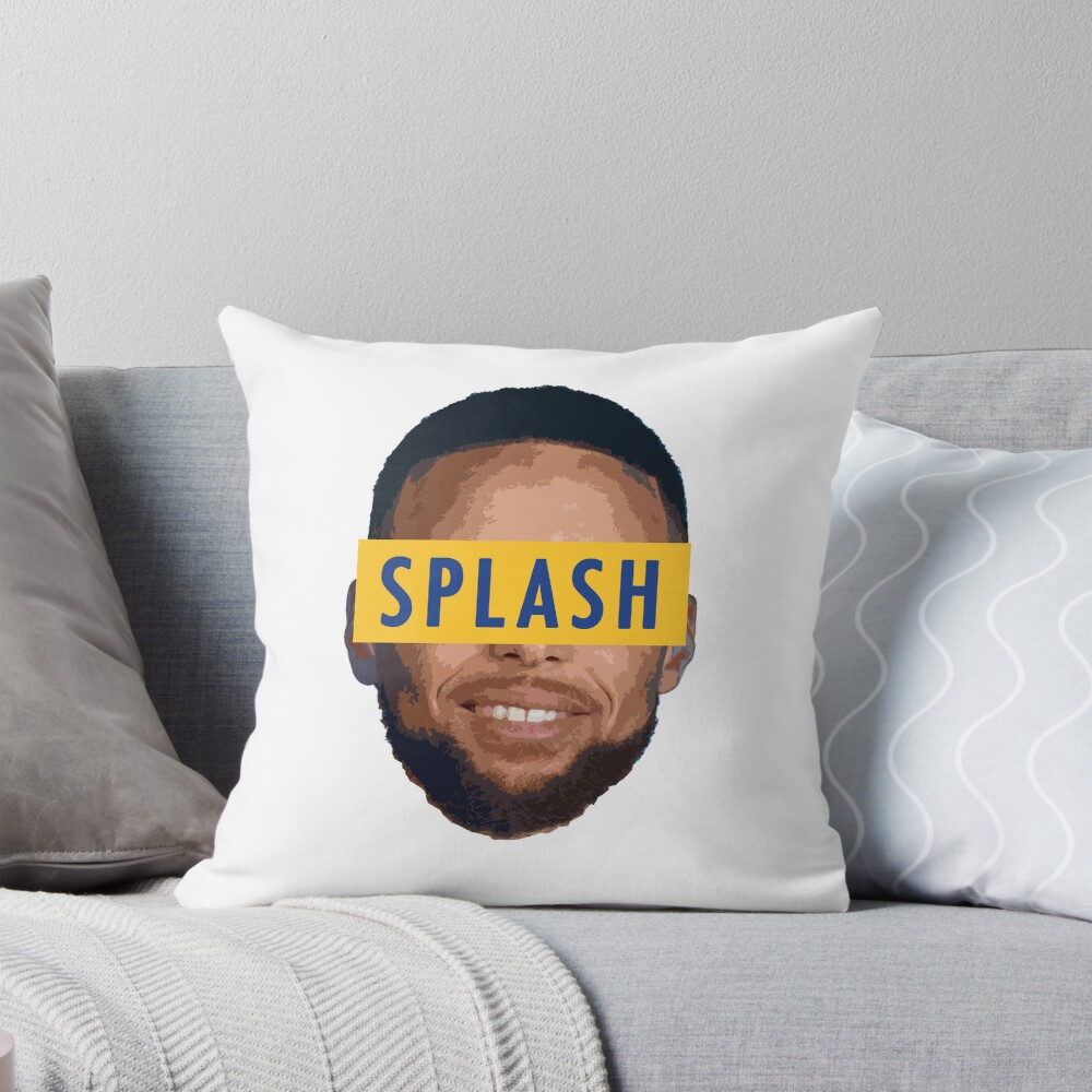 Item preview, Throw Pillow designed and sold by InTrendSick.