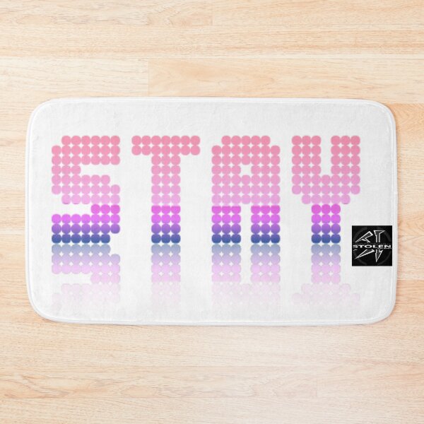 Item preview, Stay! BY STOLEN UNDERGROUND FASHION CO. designed and sold by StlnUndrgrnd.
