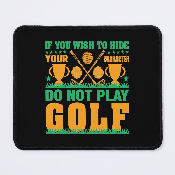 Item preview, The Best Dad Ever is A Golfer designed and sold by theredsharp.