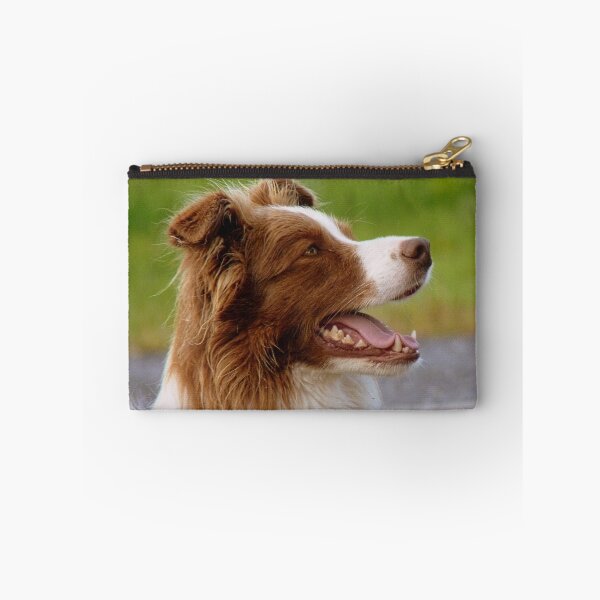 Item preview, I'm Ready For Duty Master! - Beautiful dog - Southland designed and sold by AndreaEL.