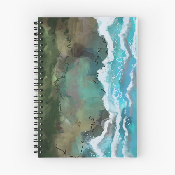 Item preview, Shoreline designed and sold by Michelle Nabours.