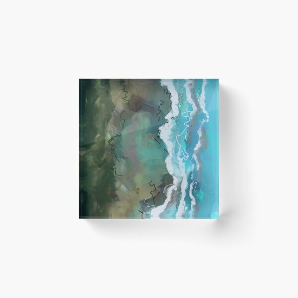 Item preview, Shoreline designed and sold by Michelle Nabours.