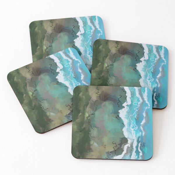 Item preview, Shoreline designed and sold by Michelle Nabours.