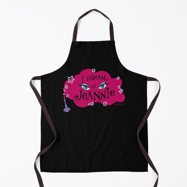 Item preview, I-Dream-of-A-Jeannie-Magic-Lamp-T-Shirt designed and sold by BohnenRudeger.