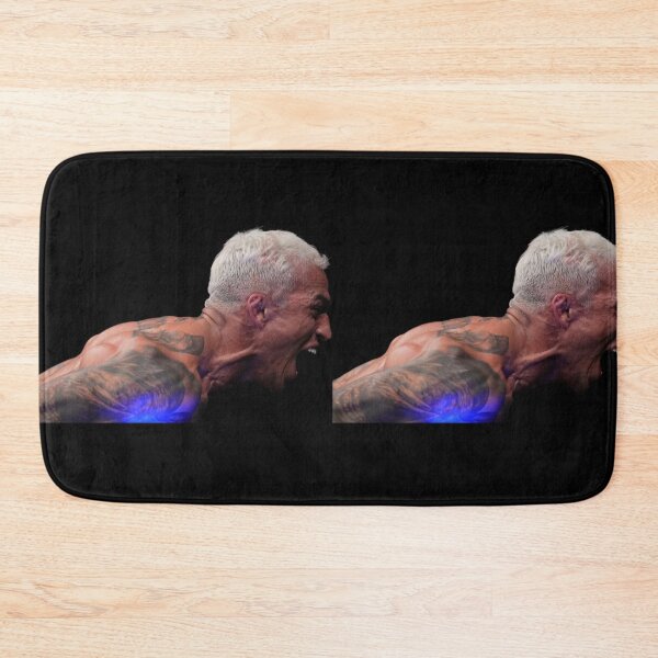 Item preview, Charles Oliveira Essential T-Shirt designed and sold by NicoSnowa.