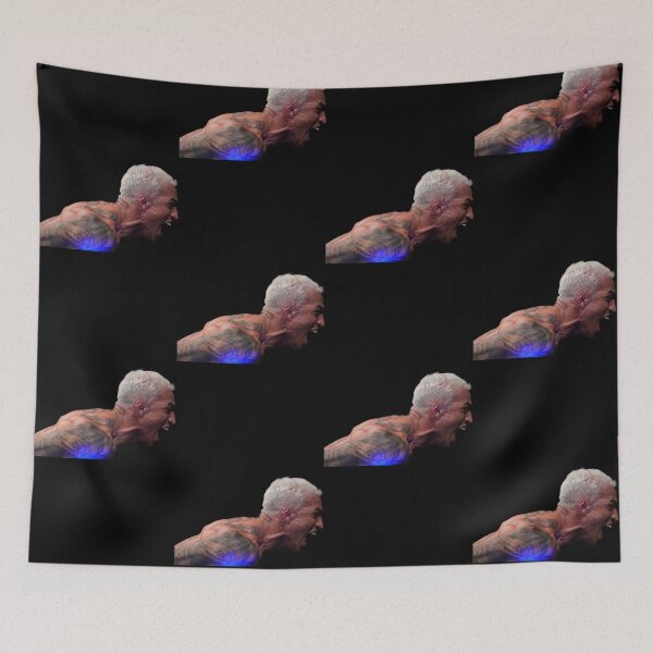 Item preview, Charles Oliveira Essential T-Shirt designed and sold by NicoSnowa.