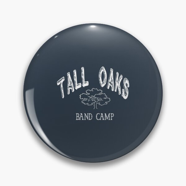 Item preview, American Pie  Tall Oaks Band Camp designed and sold by NhaiTaiFDes.
