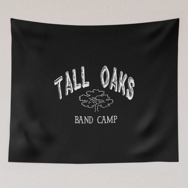 Item preview, American Pie  Tall Oaks Band Camp designed and sold by NhaiTaiFDes.