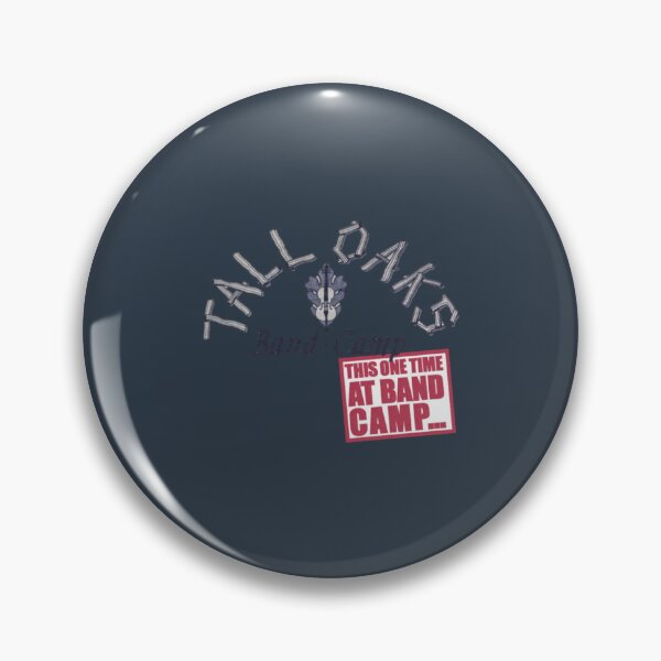 Item preview, American Pie Band Camp designed and sold by NhaiTaiFDes.