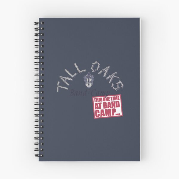 Item preview, American Pie Band Camp designed and sold by NhaiTaiFDes.