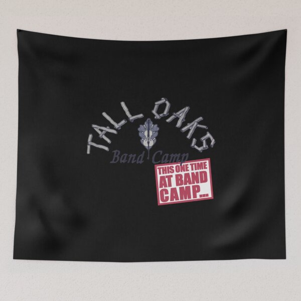Item preview, American Pie Band Camp designed and sold by NhaiTaiFDes.