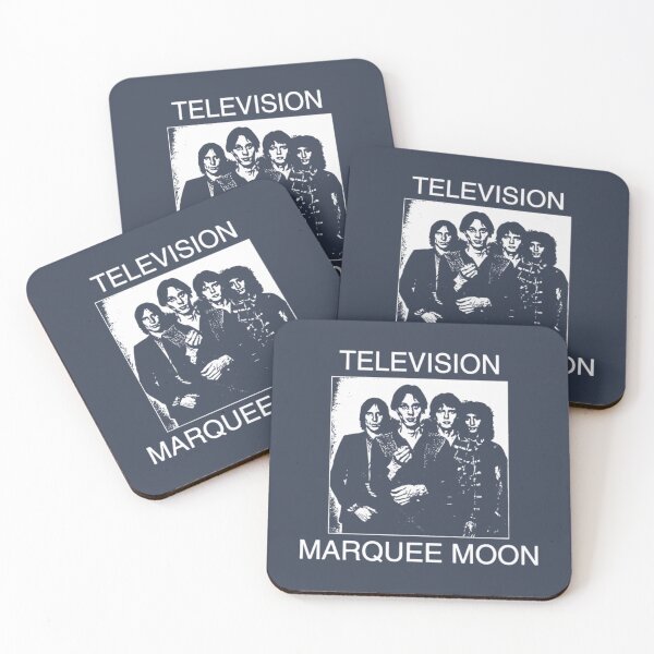 Item preview, American Rock Band Television designed and sold by NhaiTaiFDes.