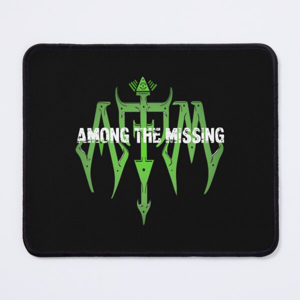 Item preview, Among The Missing ATM Green  designed and sold by NhaiTaiFDes.