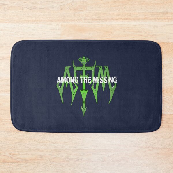 Item preview, Among The Missing ATM Green  designed and sold by NhaiTaiFDes.