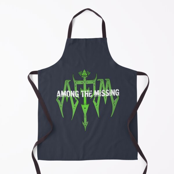 Item preview, Among The Missing ATM Green  designed and sold by NhaiTaiFDes.