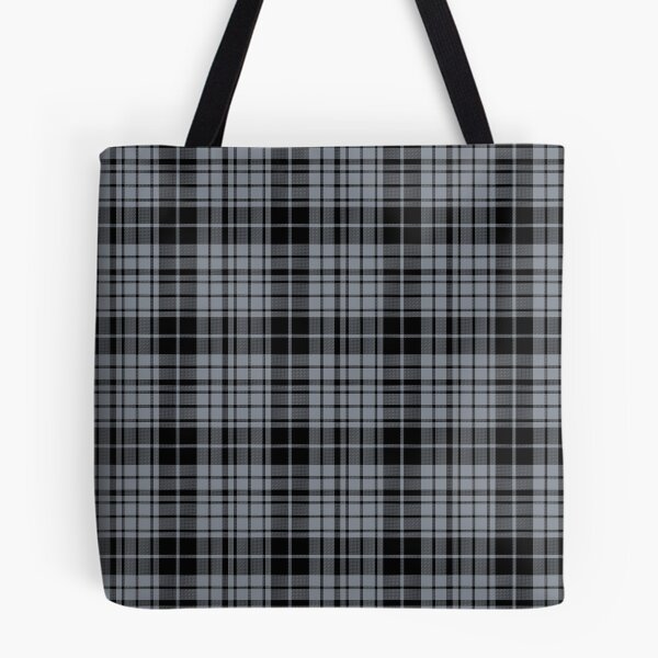 Item preview,  Plaid Overall Pattern designed and sold by rhombusOnion.