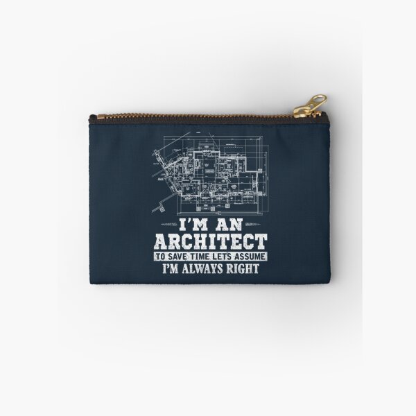 Item preview, Architect T shirt I m an Architect to save time designed and sold by NhaiTaiFDes.