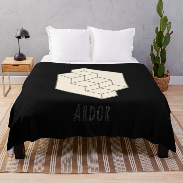 Item preview, Ardor  designed and sold by NhaiTaiFDes.