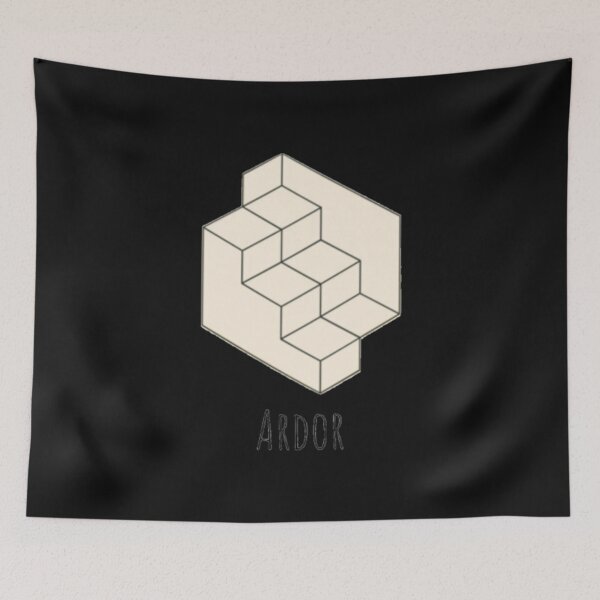 Item preview, Ardor  designed and sold by NhaiTaiFDes.