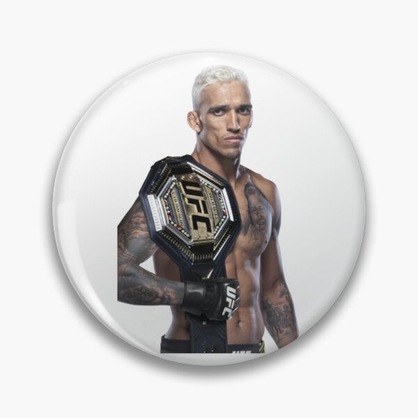 Item preview, Charles Oliveira Essential T-Shirt designed and sold by NicoSnowa.