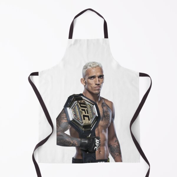 Item preview, Charles Oliveira Essential T-Shirt designed and sold by NicoSnowa.