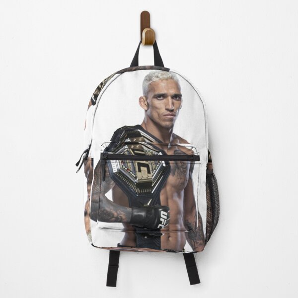 Item preview, Charles Oliveira Essential T-Shirt designed and sold by NicoSnowa.