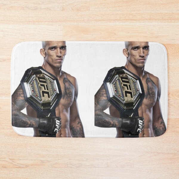 Item preview, Charles Oliveira Essential T-Shirt designed and sold by NicoSnowa.