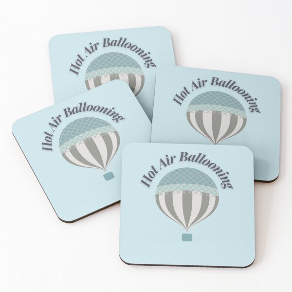Item preview, Hot Air Ballooning Hot Air Balloon designed and sold by StudioShine.