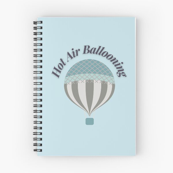 Item preview, Hot Air Ballooning Hot Air Balloon designed and sold by StudioShine.