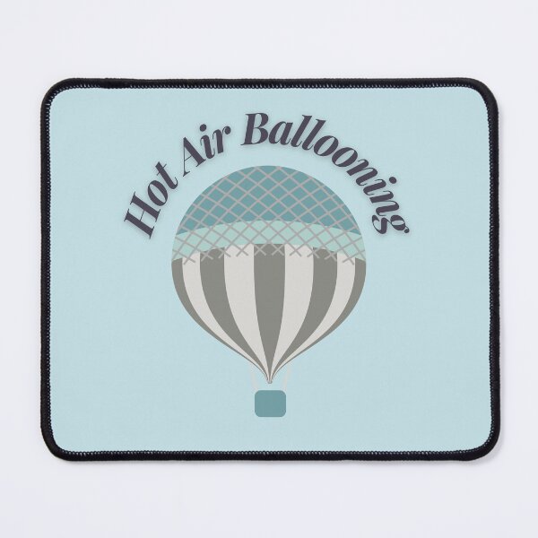 Item preview, Hot Air Ballooning Hot Air Balloon designed and sold by StudioShine.
