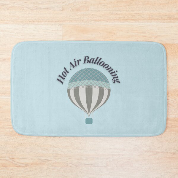 Item preview, Hot Air Ballooning Hot Air Balloon designed and sold by StudioShine.