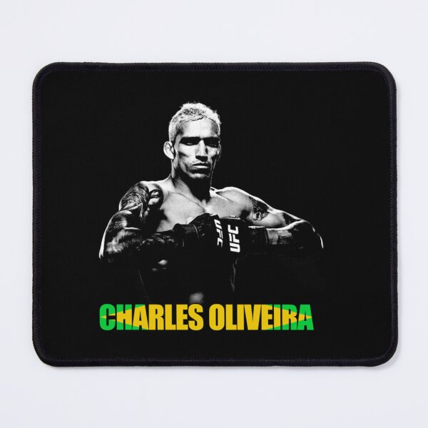 Item preview, Charles Oliveira Essential T-Shirt designed and sold by NicoSnowa.