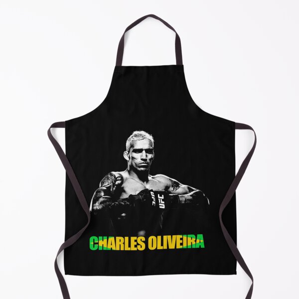Item preview, Charles Oliveira Essential T-Shirt designed and sold by NicoSnowa.