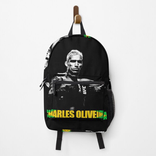 Item preview, Charles Oliveira Essential T-Shirt designed and sold by NicoSnowa.