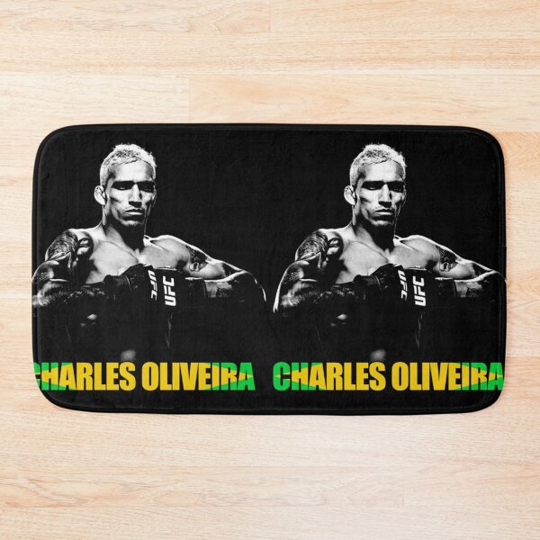 Item preview, Charles Oliveira Essential T-Shirt designed and sold by NicoSnowa.