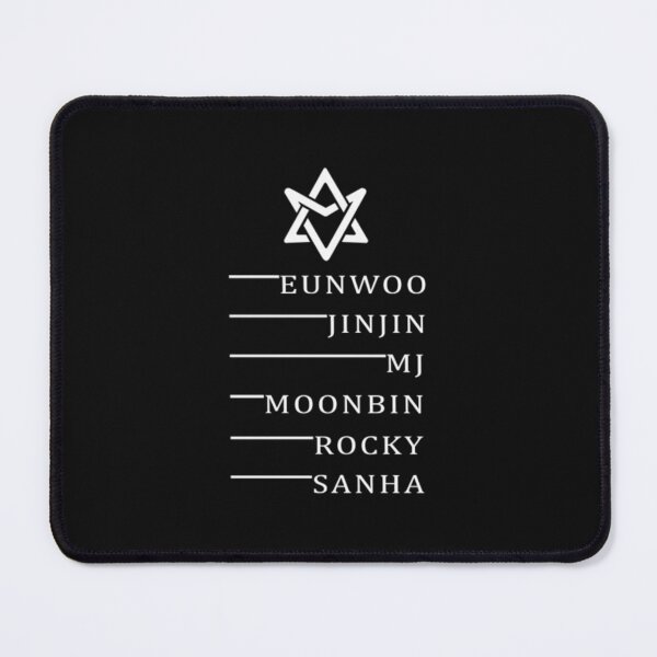 Item preview, Astro South Korean boy group Hide Seek designed and sold by NhaiTaiFDes.