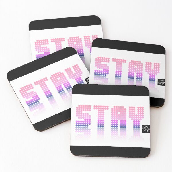 Item preview, Stay! BY STOLEN UNDERGROUND FASHION CO. designed and sold by StlnUndrgrnd.
