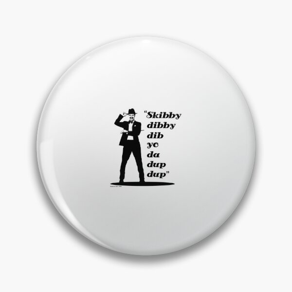 Item preview, Scatman John par Decibel Clothing  essentiel designed and sold by markeytaggw.