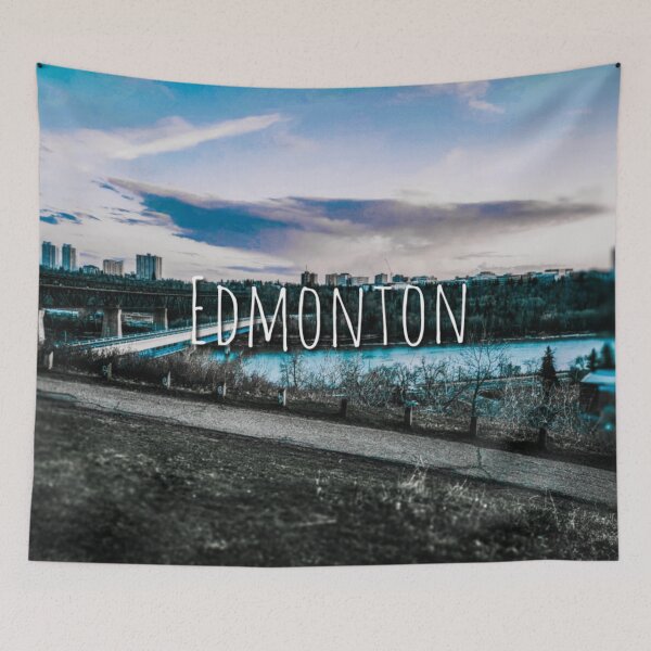 Item preview, Metropolitan Edmonton designed and sold by xxUniverse777.