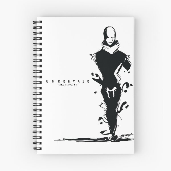 Item preview, GASTER designed and sold by Elizabeth-arte.