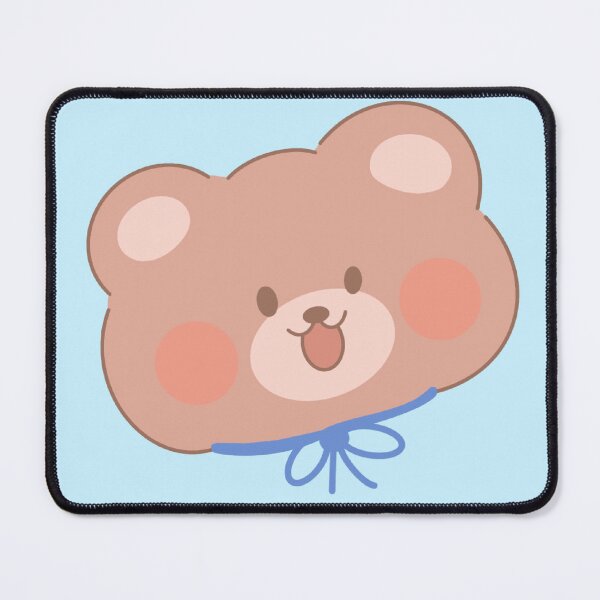 Item preview, Cute Teddy Bear  designed and sold by Farah-FD.