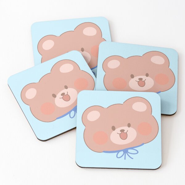 Item preview, Cute Teddy Bear  designed and sold by Farah-FD.