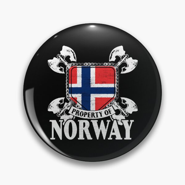 Artikelvorschau, Norwegen Nord Herkunft entworfen und verkauft von NelsonBoris.