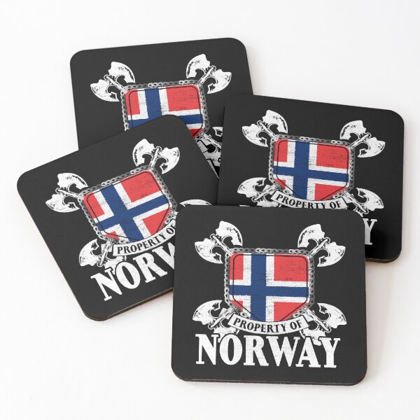 Item preview, Norway North Origin designed and sold by NelsonBoris.