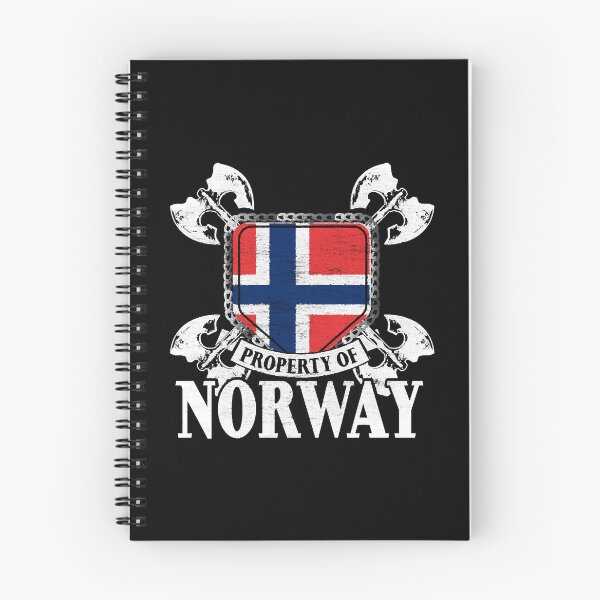 Artikelvorschau, Norwegen Nord Herkunft entworfen und verkauft von NelsonBoris.
