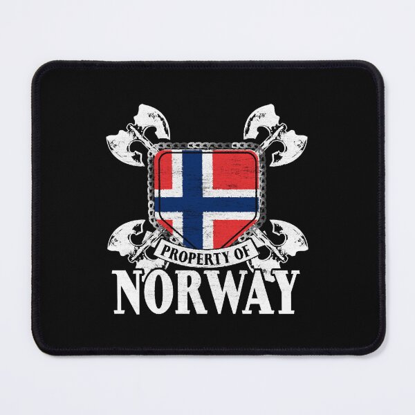 Artikelvorschau, Norwegen Nord Herkunft entworfen und verkauft von NelsonBoris.
