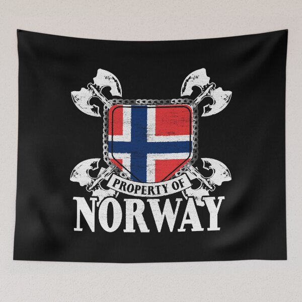 Item preview, Norway North Origin designed and sold by NelsonBoris.