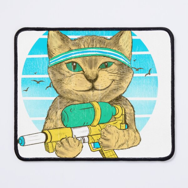 Item preview, SUMMER WARS CAT designed and sold by AdyKurniawan.