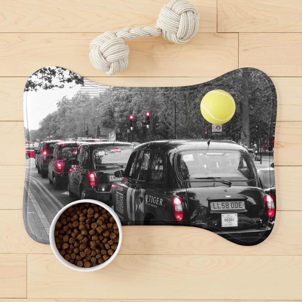 Item preview, Dog Mat designed and sold by santoshputhran.